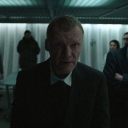 Сериал &laquo;Наследие&raquo; показал Алексея Серебрякова и Егора Бероева после экологической катастрофы