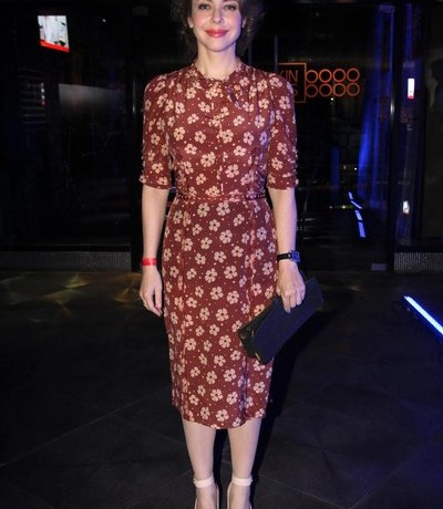 Божена Рынска: &laquo;Мою дочь опять пытаются лишить свидетельства о рождении&raquo;