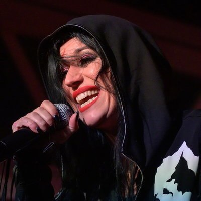 Lacuna Coil отменили тур по России Lacuna Coil отменили тур по России