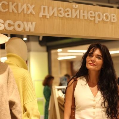 Столичный фэшн выходит в свет: коллекции 50 московских дизайнеров теперь доступны в ТЦ Столичный фэшн выходит в свет: коллекции 50 московских дизайнеров теперь доступны в ТЦ