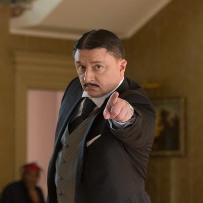 Владимир Сычев сыграет «Бедного олигарха», который вынужден выживать без денег после блокировки счет Владимир Сычев сыграет «Бедного олигарха», который вынужден выживать без денег после блокировки счет