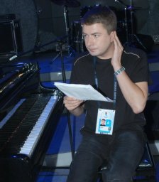 Данилко про Крапивину: &laquo;Она пишет мне: &laquo;Хватит бухать!&raquo;, ну я и ответил, Нателла, хватит нюхать&raquo;