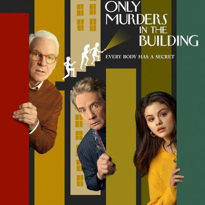 Третий сезон &laquo;Убийств в одном здании&raquo; выйдет в августе