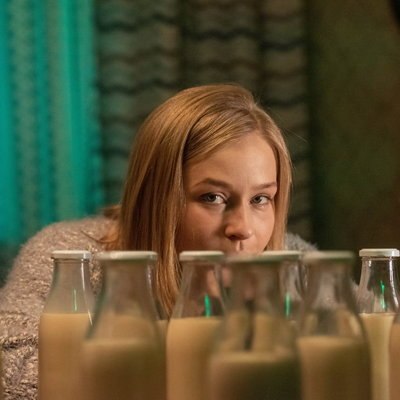 &laquo;Молоко&raquo; с Юлией Пересильд покажет ОТР