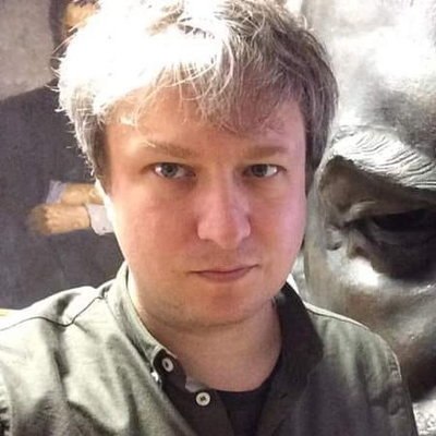 Антон Долин покинул должность главреда «Искусства кино» и Россию Антон Долин покинул должность главреда «Искусства кино» и Россию