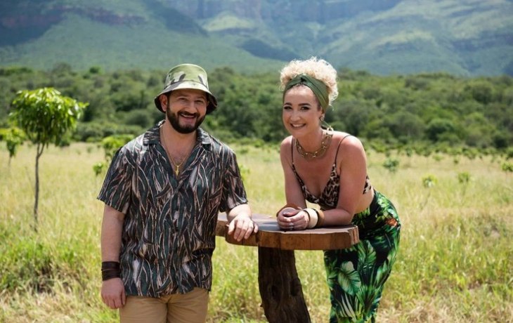 &laquo;Водонаева давно никому не интересна!&raquo;: новый сезон шоу &laquo;Звезды в Африке&raquo; начался со скандала