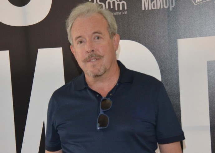 Макаревич: &laquo;Я не россиян оскорбил, я конкретно о вас, мудаках. Зря думаете, что вы &ndash; вся Россия&raquo;