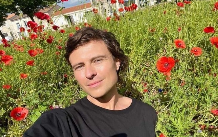Прохор Шаляпин: «Маму объявили чуть ли не главной взяточницей Волгограда» Прохор Шаляпин: «Маму объявили чуть ли не главной взяточницей Волгограда»