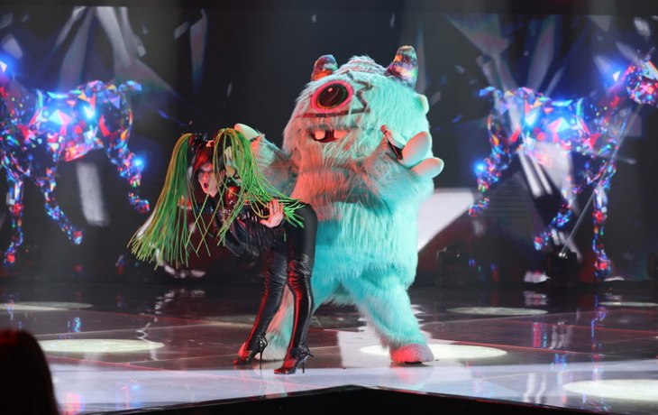 &laquo;Для меня это ценнее любой победы&raquo;: Монстрик из шоу &laquo;Маска&raquo; раскрыл свою личность