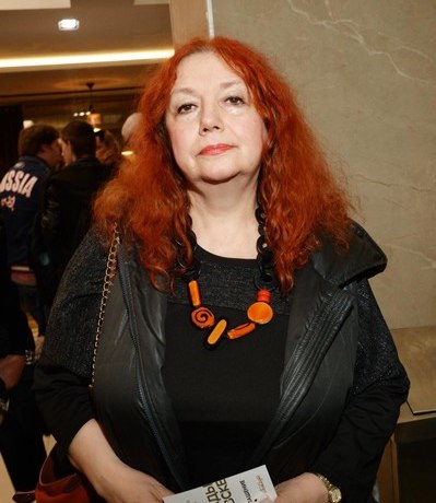 Мария Арбатова: &laquo;Надеюсь дожить до того дня, когда на Марате Башарове будет ярлык &laquo;насильник&raquo;