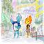 Pixar снимает мультфильм из жизни элементарных частиц