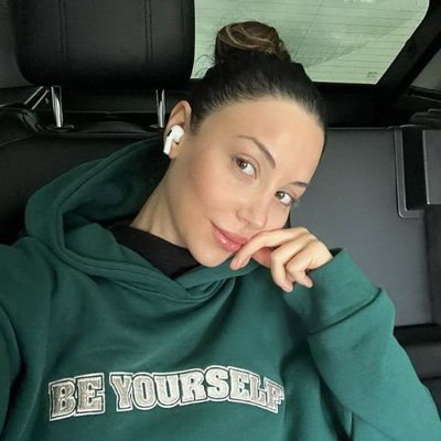 Павел Прилучный и Зепюр Брутян ждут ребенка