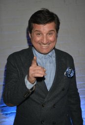 Отар Кушанашвили съязвил об уходе Максима Галкина с Первого канала