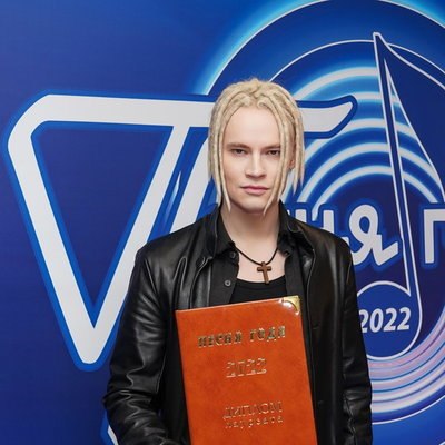 &laquo;Песню года 2022&raquo; покажет &laquo;Россия&raquo;