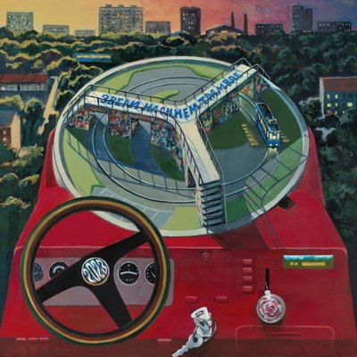 &laquo;Звери&raquo; негромко спели &laquo;На синем трамвае&raquo;