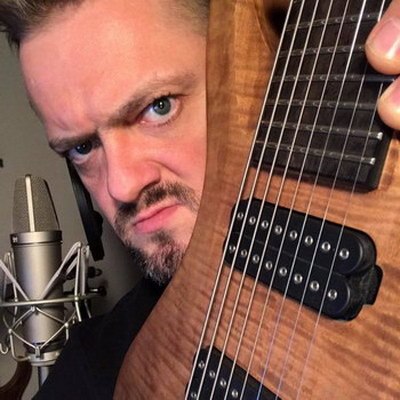 Александр Пушной рассказал, чем он похож на маленького Стинга, в &laquo;Рок жив&raquo;