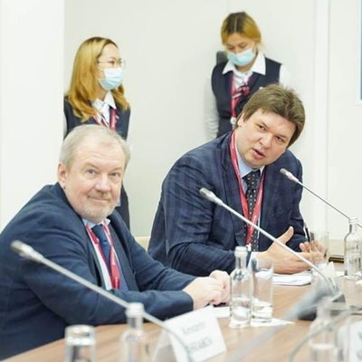 &laquo;Русская Медиагруппа&raquo; создала площадку для обсуждения уникального культурного кода Восточной России