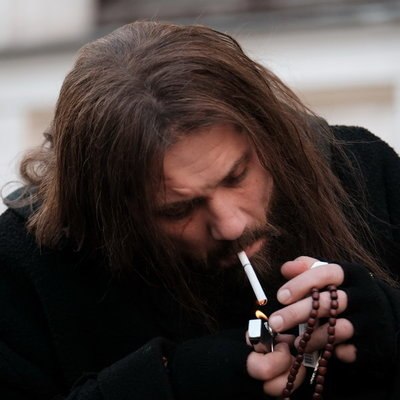 Роман Маякин, Лукерья Ильяшенко и Ирина Розанова одержат победу над Вием в финале &laquo;Сергия против неч