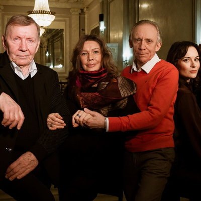 Елена Проклова станет женщиной со сложным характером в новом спектакле Романа Самгина