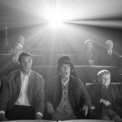 &laquo;Белфаст&raquo; и &laquo;На Западном фронте без перемен&raquo; получили первые награды европейского &laquo;Оскара&raquo;