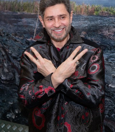 Врачи рассказали о самочувствии Валерия Николаева. Актер лежит в психбольнице после драки в СИЗО