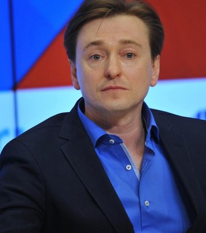 Безруков: &laquo;Ленком&raquo; &ndash; это театр Захарова, заменить его невозможно. Но найдено соломоново решение&raquo;