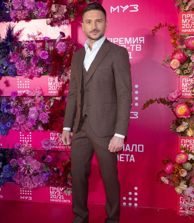 Сергей Лазарев прервал молчание: &laquo;Я очень много потерял&raquo;