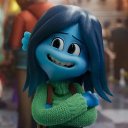 Скромная девочка узнает, что она будущая королева кракенов и должна сразиться с русалкой