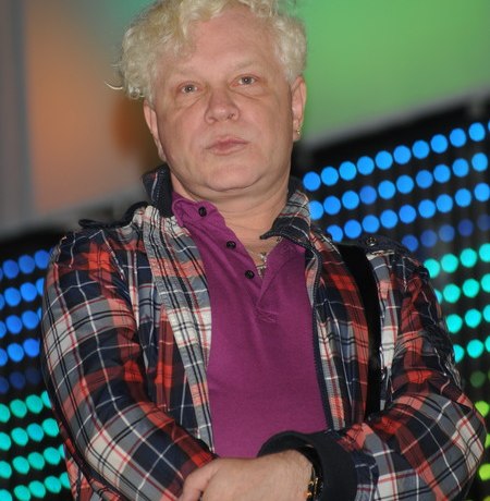 Отар Кушанашвили: «Борис Моисеев практически парализован. Он прощается с жизнью ежедневно» Отар Кушанашвили: «Борис Моисеев практически парализован. Он прощается с жизнью ежедневно»