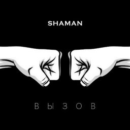 Shaman принял &laquo;Вызов&raquo; на ТНТ