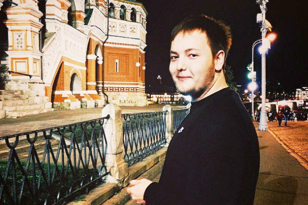 Сына Ольги характеризовали как парня воспитанного и добропорядочного