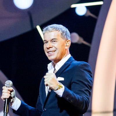Олег Газманов споет &laquo;Москву&raquo; на фестивале &laquo;Спасская башня&raquo;