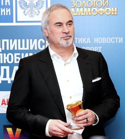 Потеря славы или эмоции? Почему Валерий Меладзе уходит из шоу-бизнеса