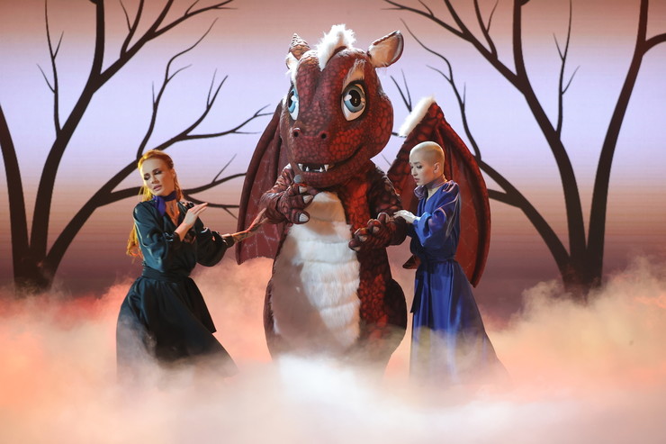 Абдразаков обошел Анубиса, Монстрика и Пчелу в финале