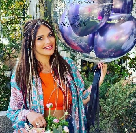 Жена Задойнова пожаловалась на кризис: &laquo;Это больная тема, Саша без работы с декабря&raquo;