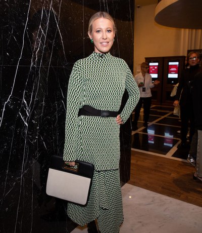 Собчак не верит в возвращение Галкина: &laquo;Максим очень жестко высказался, этим он сжигает мосты&raquo;