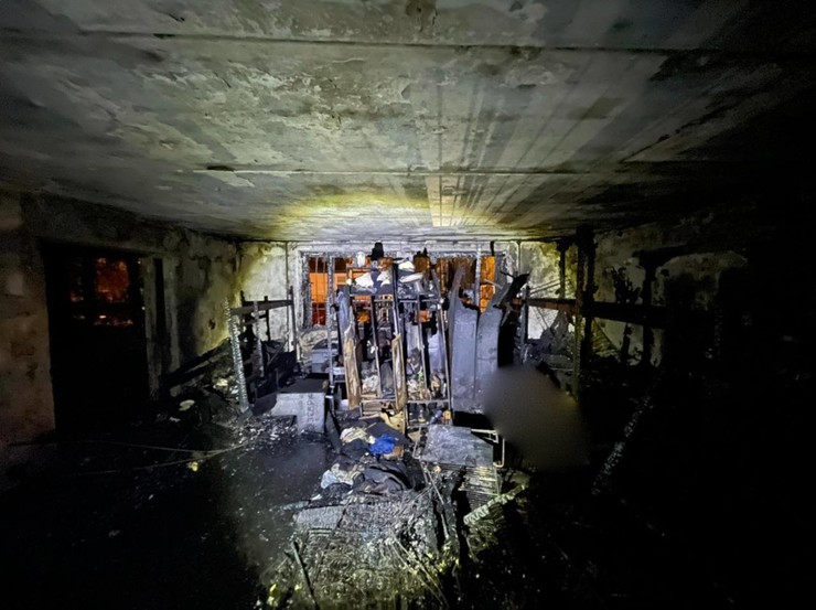 Так хостел выглядит сейчас