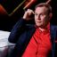 Меньщиков: &laquo;Я пришел в числе 15 клевых ребят, лелея надежду стать когда-то, как минимум Собчак&raquo;