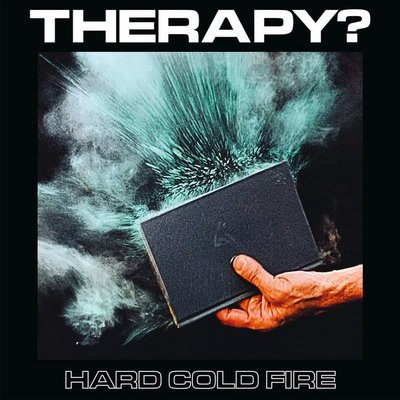 Therapy? выпустила первый сингл из нового альбома Therapy? выпустила первый сингл из нового альбома