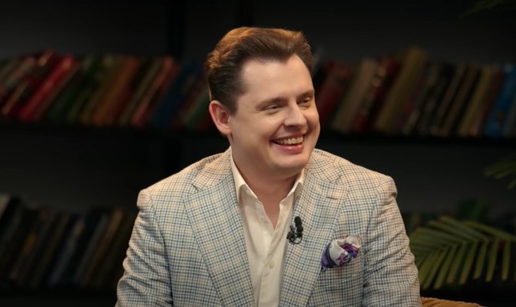 &laquo;Я их отымел&raquo;: Евгений Понасенков* унизил комиков шоу &laquo;Что было дальше?&raquo;