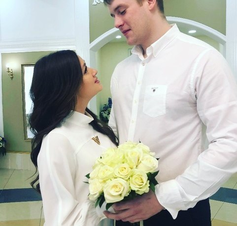 Сын Марии Шукшиной расстался с женой и отказался от ребенка