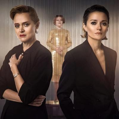 Рецензия на сериал «Номинация»: Вся подноготная современного российского кино Рецензия на сериал «Номинация»: Вся подноготная современного российского кино