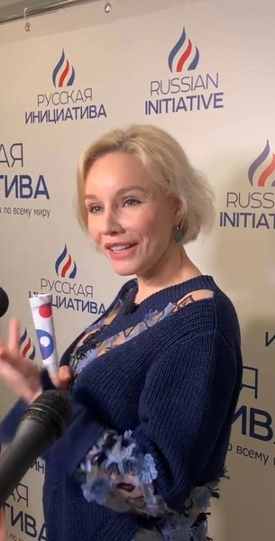 Марина Зудина о внучке: &laquo;Она солнечный ребенок, который должен был появиться именно в это время&raquo;
