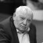 Умер президент СССР Михаил Горбачёв