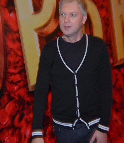 Вместо заграницы Нальчик. Сергей Светлаков отреагировал на новость о своем отъезде