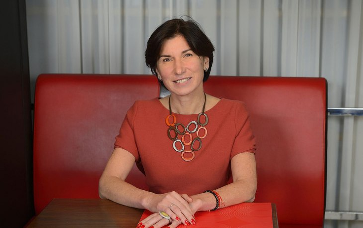 Репортажи в экстремальных условиях и развод после 20 лет совместной жизни. Через что прошла Ирада Зе