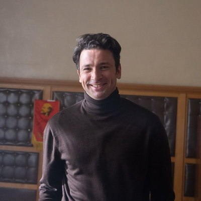 Антон Хабаров и Андрей Фролов займутся раскрытием серийных убийств в &laquo;Страхе над Невой&raquo;