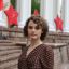 Ангелина Стречина станет &laquo;Любовью Советского Союза&raquo;