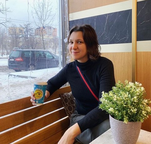 Олеся Железняк о конфликте в семье: &laquo;Я заорала, потеряла лицо. Думала, у меня выпадут глаза из орбит