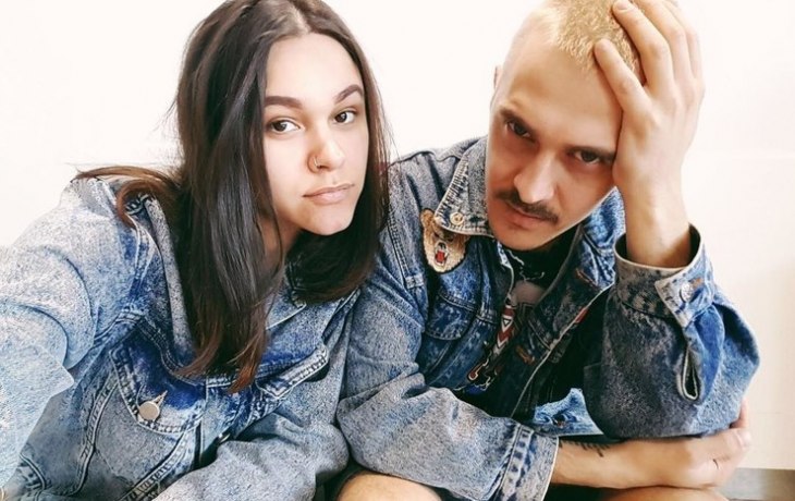 Бывший муж или нынешний любовник? Ирина Смелая сравнила секс с Ильей Прусикиным и Даниилом Патлахом